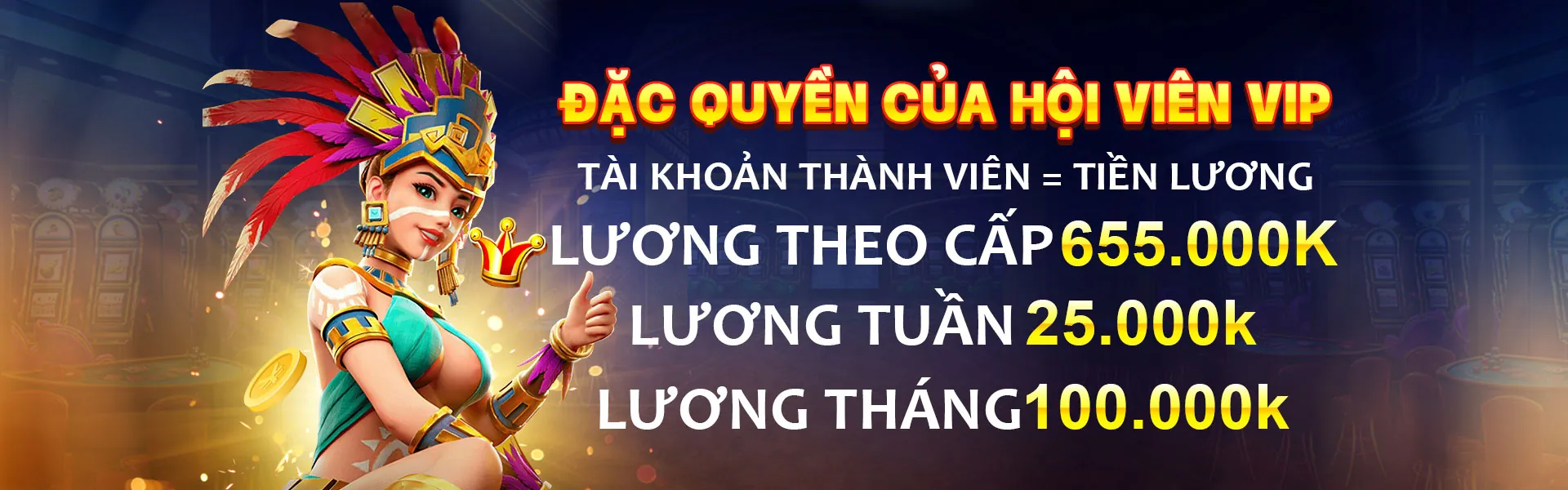 Hình ảnh chính trò chơi Nổ Hũ tại ứng dụng U888